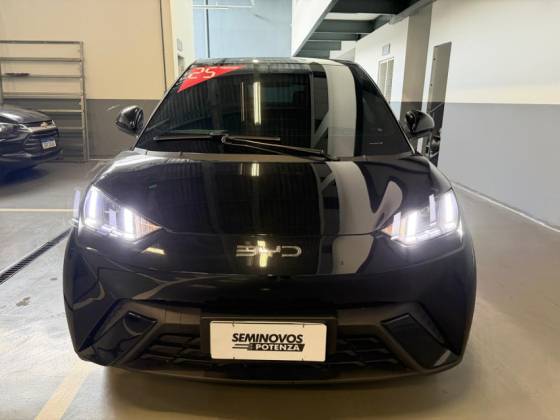 BYD DOLPHIN 44,9 KW ELÉTRICO GS